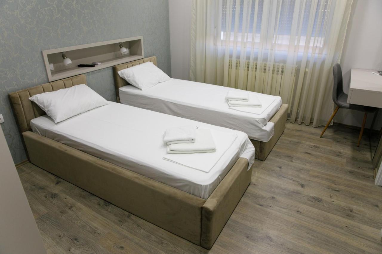 Fine Suites Ni Exterior foto